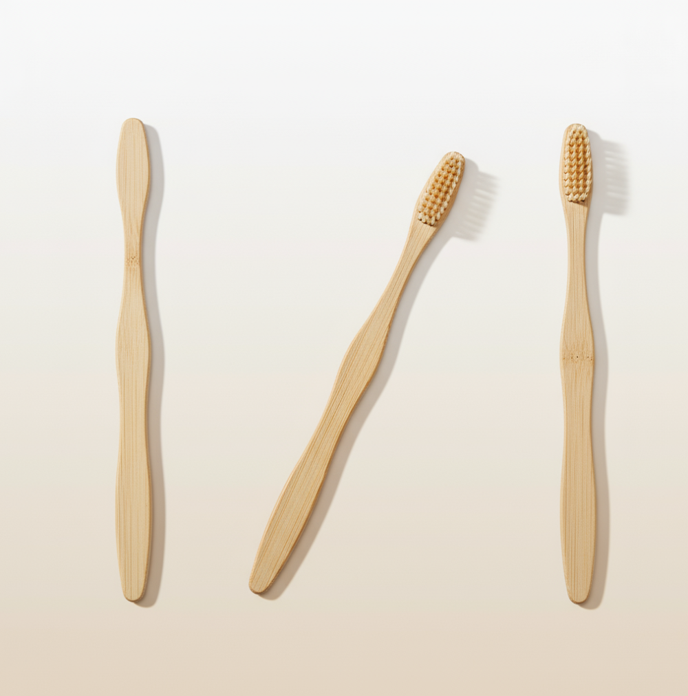 EG Bamboo Escova Adulto